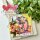 C.C. Designs, clear stamp, Summer Together
