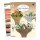 Karen Marie Klip: Quilling Anleitung, Comb Quilling Big Baskets
