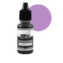 Lawn Fawn, premium dye re-inker, grape jelly, 0,5 oz/ 15ml