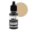 Lawn Fawn, premium dye re-inker, pizza crust, 0,5 oz/ 15ml