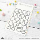 Mama Elephant, Creative Cuts/ Stanzschablone, Little...