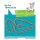 Lawn Fawn, lawn cuts/ Stanzschablone, mermaid for you flip-flop