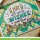 Lawn Fawn, clear stamp, tiny birthday friends