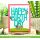 Lawn Fawn, clear stamp, tiny birthday friends