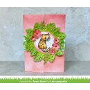 Lawn Fawn, clear stamp, toucan do it