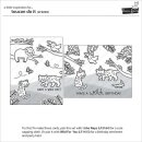 Lawn Fawn, clear stamp, toucan do it
