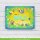 Lawn Fawn, clear stamp, toucan do it
