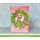 Lawn Fawn, clear stamp, toucan do it