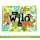 Lawn Fawn, clear stamp, toucan do it