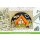 Lawn Fawn, lawn cuts/ Stanzschablone, build-a-campsite