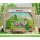 Lawn Fawn, lawn cuts/ Stanzschablone, forest backdrop
