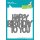 Lawn Fawn, lawn cuts/ Stanzschablone, giant happy birthday to you
