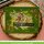 Lawn Fawn, lawn cuts/ Stanzschablone, tropical leaves backdrop