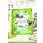 Lawn Fawn, lawn cuts/ Stanzschablone, tropical leaves backdrop