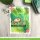 Lawn Fawn, lawn cuts/ Stanzschablone, tropical leaves