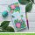 Lawn Fawn, lawn cuts/ Stanzschablone, tropical leaves