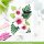 Lawn Fawn, lawn cuts/ Stanzschablone, happy hibiscus
