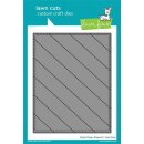 Lawn Fawn, lawn cuts/ Stanzschablone, simple stripes:...