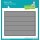 Lawn Fawn, lawn cuts/ Stanzschablone, simple stripes: landscape