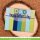 Lawn Fawn, lawn cuts/ Stanzschablone, simple stripes: portrait