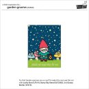 Lawn Fawn, lawn cuts/ Stanzschablone, garden gnome