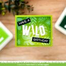 Lawn Fawn, Lawn Clippings, tropical leaves background stencils