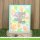 Lawn Fawn, Lawn Clippings, tropical leaves background stencils