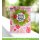 Lawn Fawn, Lawn Clippings, tropical leaves background stencils