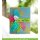 Lawn Fawn, Lawn Clippings, tropical leaves background stencils