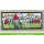 Lawn Fawn, watercolor wishes rainbow collection pack, 12"x12" / 30,05x30,5cm, Block 12 Blatt