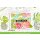 Lawn Fawn, watercolor wishes rainbow collection pack, 12"x12" / 30,05x30,5cm, Block 12 Blatt
