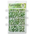 Lavinia Stamps, stencils - Coral