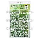 Lavinia Stamps, stencils - Flourish