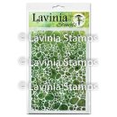 Lavinia Stamps, stencils - Pebble
