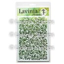 Lavinia Stamps, stencils - Feather Leaf