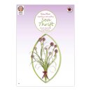Karen Marie Klip: Quilling Anleitung, Sea Thrift
