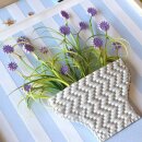 Karen Marie Klip: Quilling Anleitung, Sea Thrift