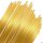 Karen Marie Klip: Quilling Papierstreifen Luxus Supergold, 5x450mm, 120 g/m2, 700 Streifen MEGA PACK