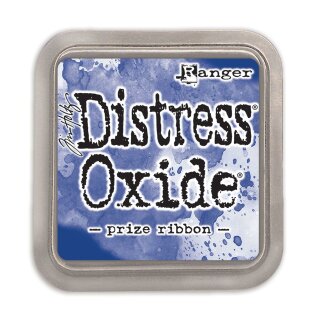 Tim Holtz, Ranger Distress Oxide Pad, prize ribbon