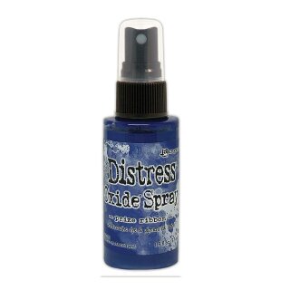 Tim Holtz, Ranger Distress Oxide Spray, prize ribbon