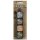 Tim Holtz, Ranger Distress Mini Ink pad, Kit 9