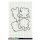 C.C. Designs, Outline Metal Die/ Stanzschablone, Swiss Fairies