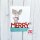 Avery Elle, Die Elle-ments / Stanzschablone, Christmas Critters