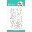 Avery Elle, Die Elle-ments / Stanzschablone, Fall Picnic