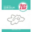 Avery Elle, Die Elle-ments / Stanzschablone, Layered Pine