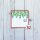 Avery Elle, Die Elle-ments / Stanzschablone, Layered Pine