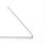 Drahtform Stern 32cm 3mm