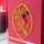 papier + ideen: Quilling Template, Late Summer Hanging Decor and Cards Template