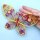 Karen Marie Klip: Quilling Anleitung, Basic Leaf Tool Techniques – Butterfly