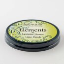 Lavinia Stamps, Elements Premium Dye Ink -  Lime Punch
